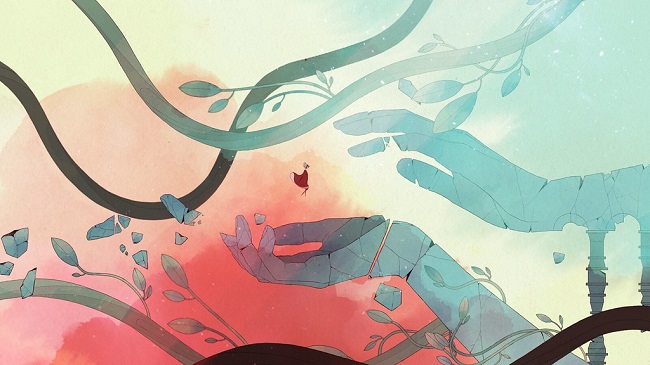 Gris_jeu vidéo