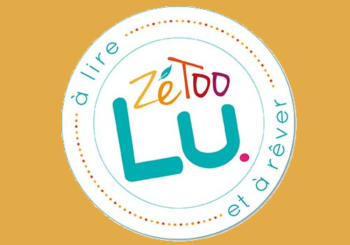 Logo de la maison d'édition ZTL