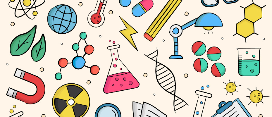 Illustrations d'objets 
