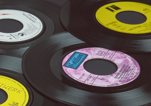Vinyles