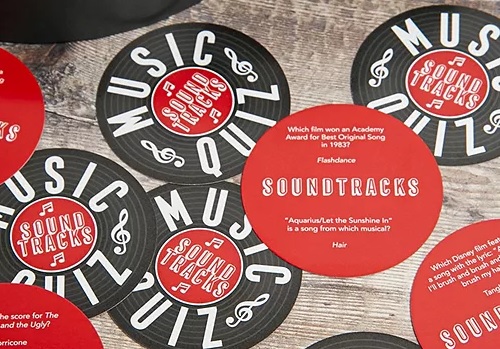 disques vinyles
