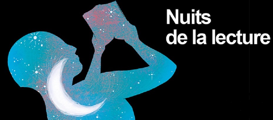 Un corps dessiné tenant un livre