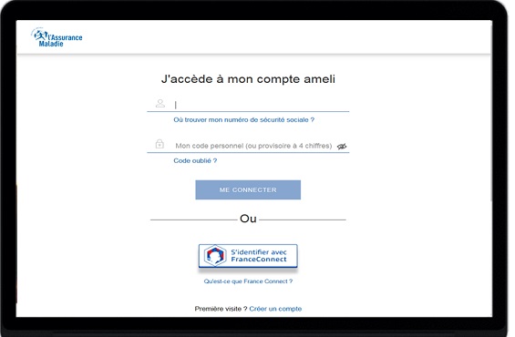 écran d'ordinateur