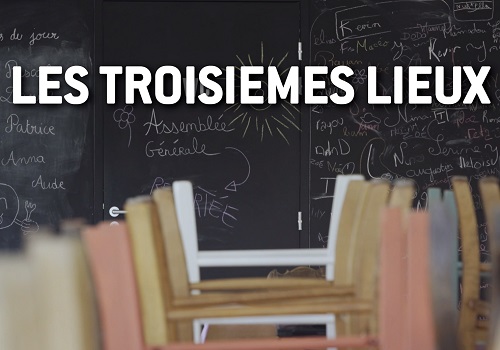 Les troisièmes lieux 