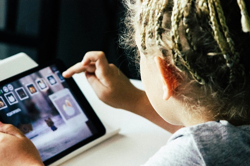 Atelier bidouille : stop motion