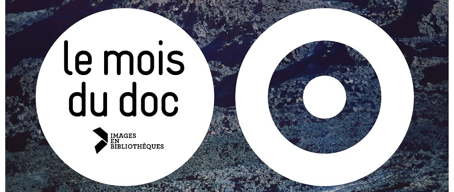 bandeau du mois du film documentaire 2024