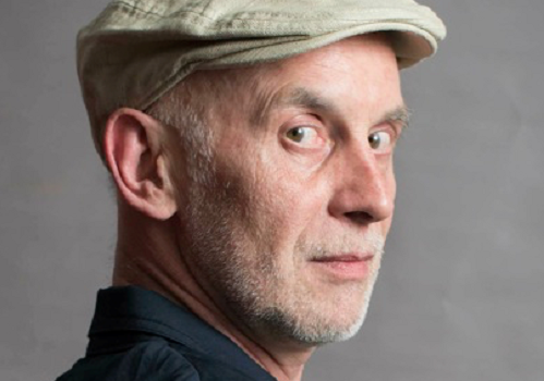 Portrait de Didier Cornille 