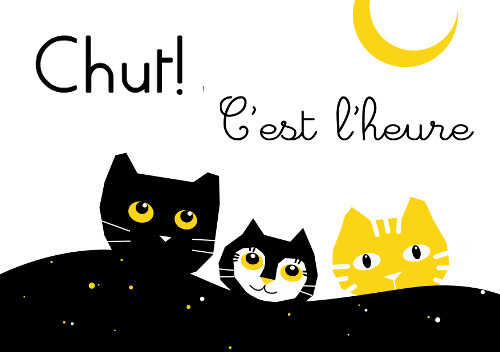 Doudous sous une couverture