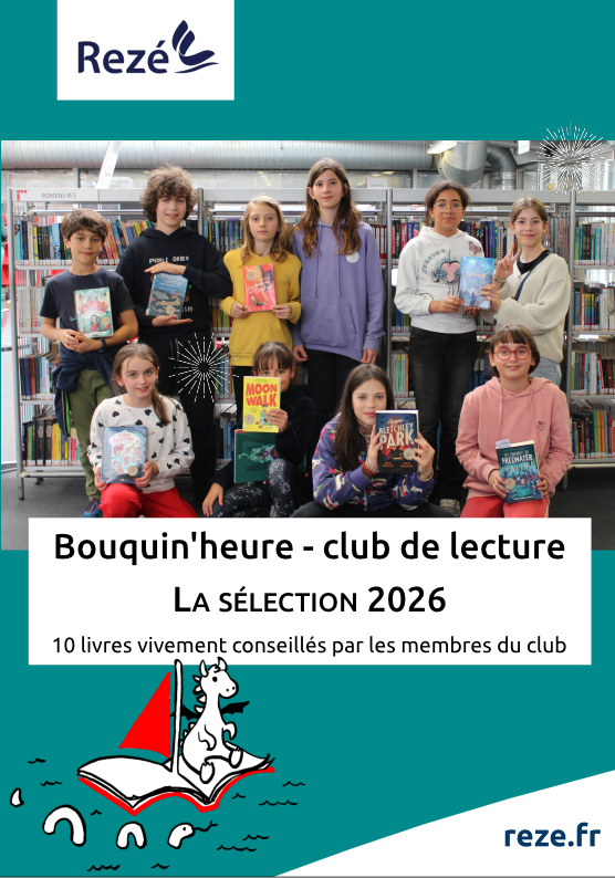 La sélection 2026 en détails