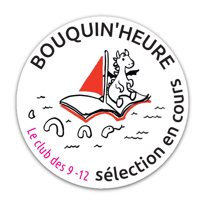 Le Bouquin'heure