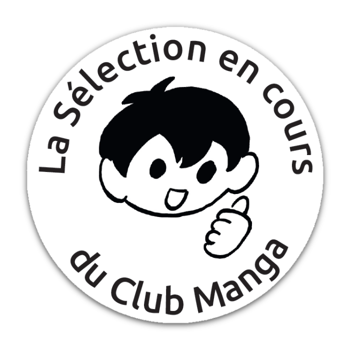 Le club manga