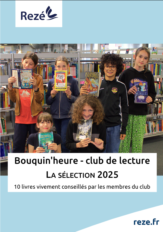 La sélection 2025 en détails