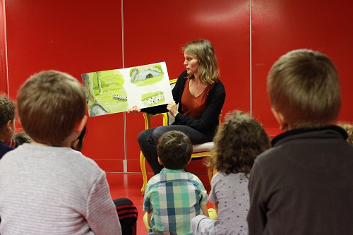 Accueils maternelle et élémentaire