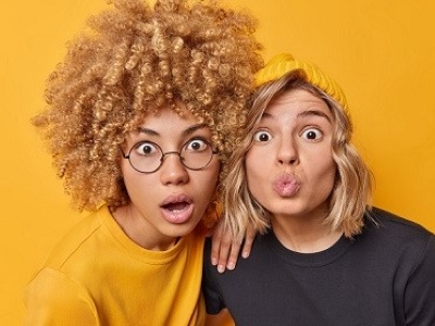 Femmes et Comédies