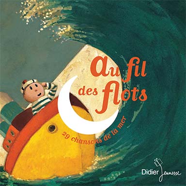 au fil des flots