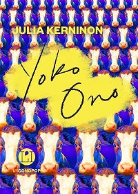 Couverture du livre Yoko Ono
