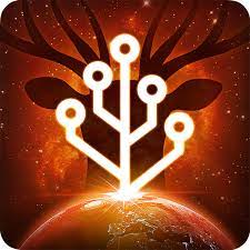 Visuel application cellule à la singularité