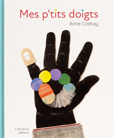 couverture p'tits doigts