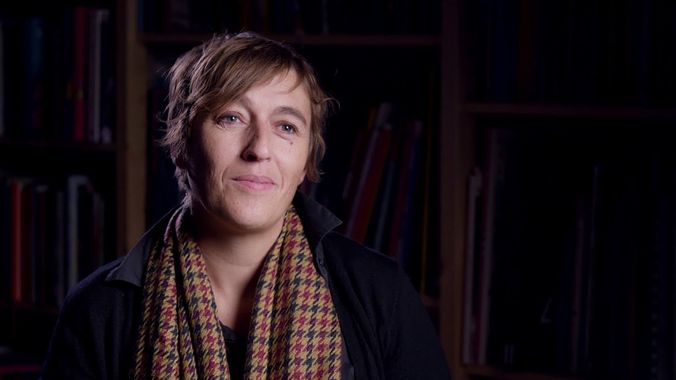 Rencontre avec l'autrice Marion Brunet - Rediffusion du mercredi 17 mars 2021