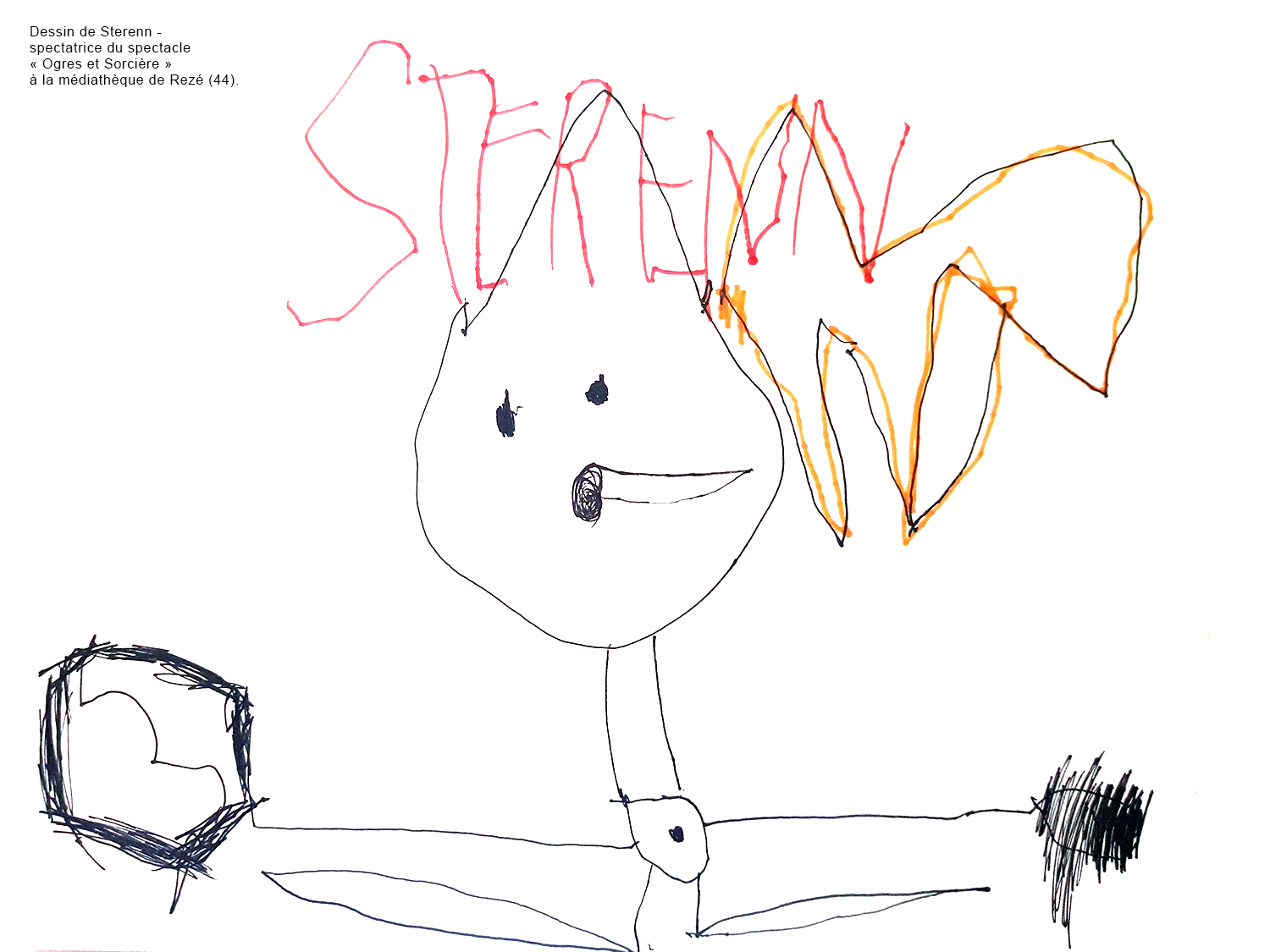 Sterenn
